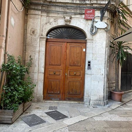 La Gioconda Exclusive Suite 巴里 外观 照片