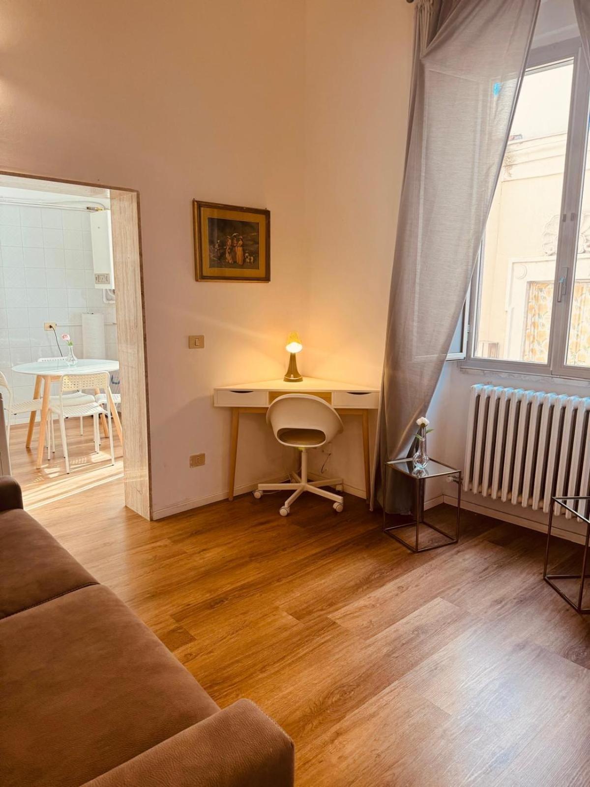 La Gioconda Exclusive Suite 巴里 外观 照片