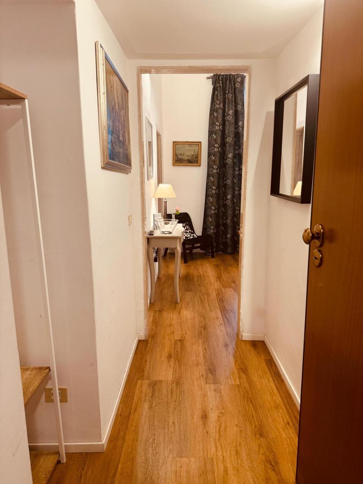 La Gioconda Exclusive Suite 巴里 外观 照片